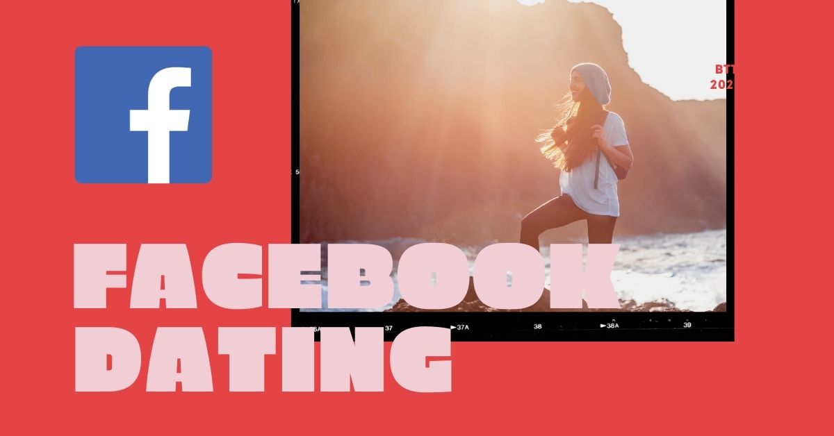 dating on Facebook app