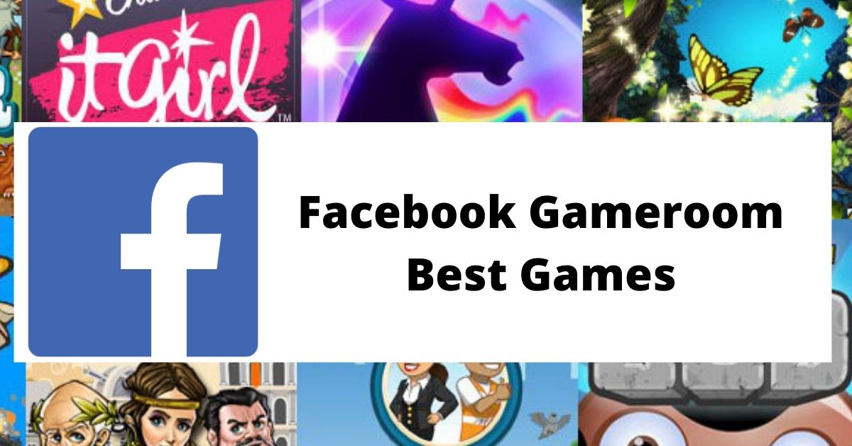 Facebook Gameroom Best Games 2024 (Free Facebook Games)
