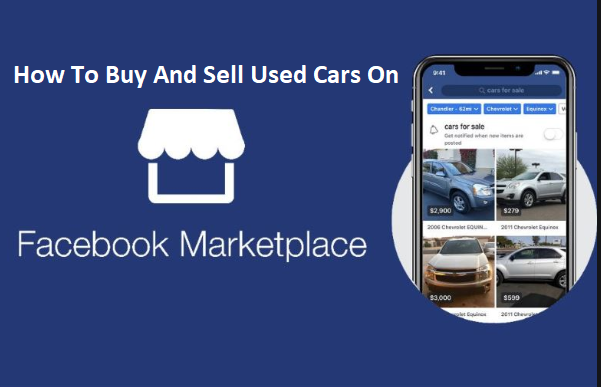 Cars for Sale by Owners on Facebook Near Me 2024 (Buy Cars on Facebook Marketplace)