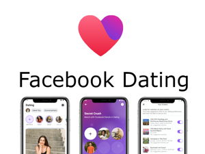 Facebook Dating App Free for Singles – FB Dating 👩‍ ️‍💋‍👨 - Learn More