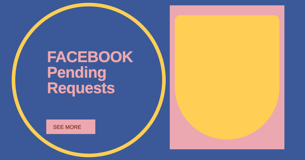 How to View Pending Facebook Friend Request List (2024 Guide)