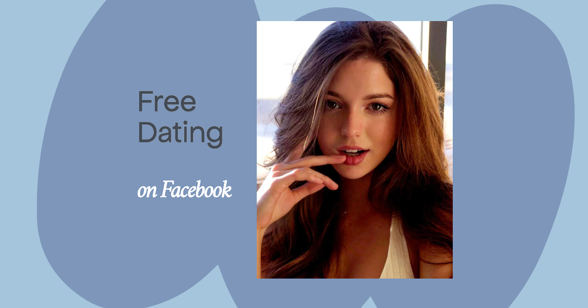 free dating on facebook