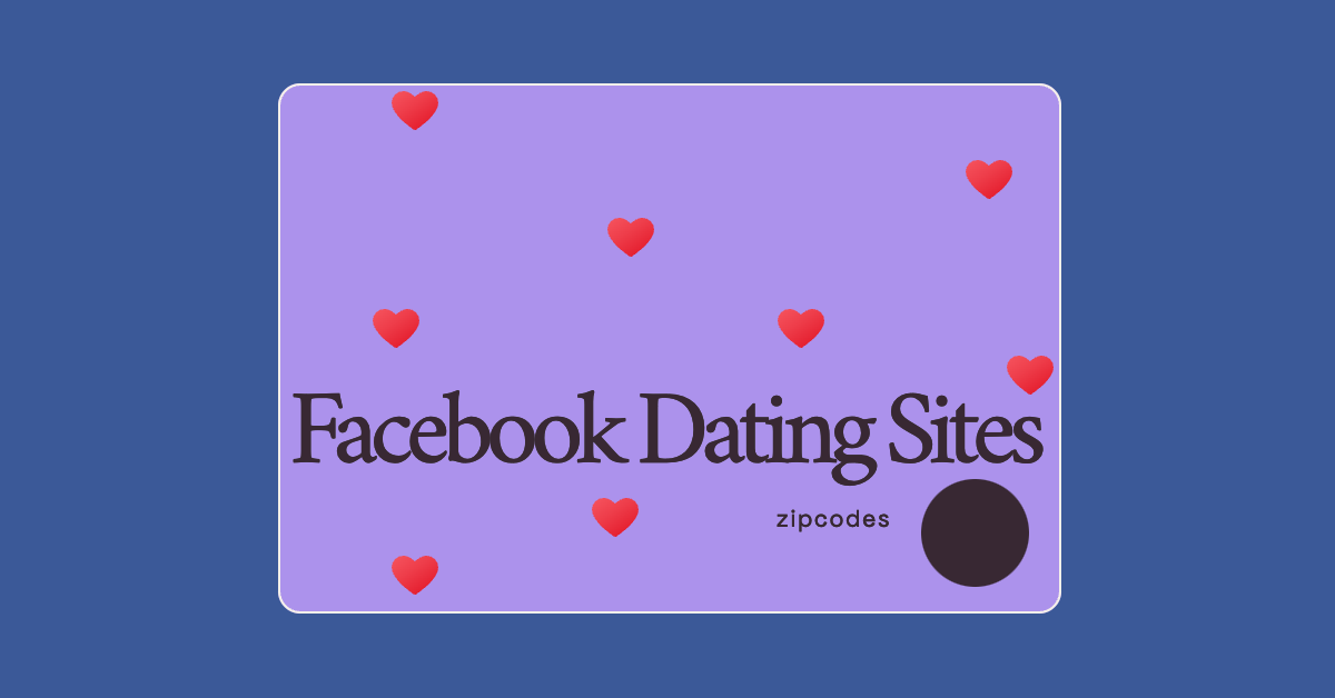 Facebook Dating Sites: Access website for Dating on Facebook